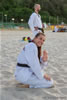 Beach Taekwondo Pesaro